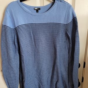 Talbots comfy sweaters